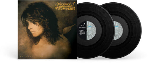 Picture of the Music Record - No More Tears by Ozzy Osbourne