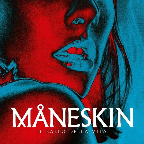 Picture of the Music Record - Il Ballo Della Vita [Import] by Maneskin