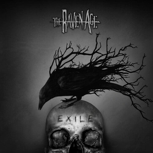 Picture of the Music Record - Exile by Raven Age