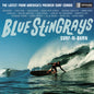 Picture of the Music Record - Surf-N-Burn by Blue Stingrays
