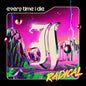 Picture of the Music Record - Radical [Explicit Content] by Every Time I Die