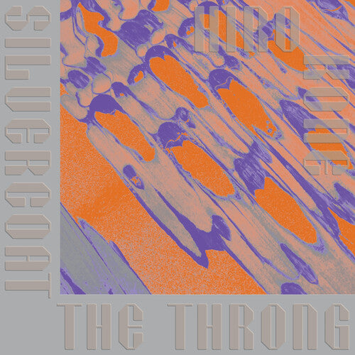 Picture of the Music Record - Silvercoat the throng by Hiro Kone