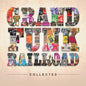 Image of the Music Record - Collected [Gatefold 180-Gram Black Vinyl] [Import] by Grand Funk Railroad