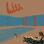 Picture of the Music Record - Wilds (Translucent Blue Vinyl) by Andy Shauf