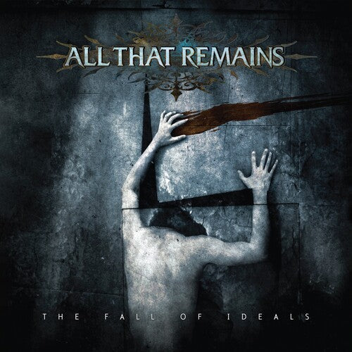 Image of the Music Record - The Fall Of Ideals by All That Remains