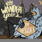 Picture of the Music Record - The Upsides (Purple & Clear Split Vinyl) by The Wonder Years