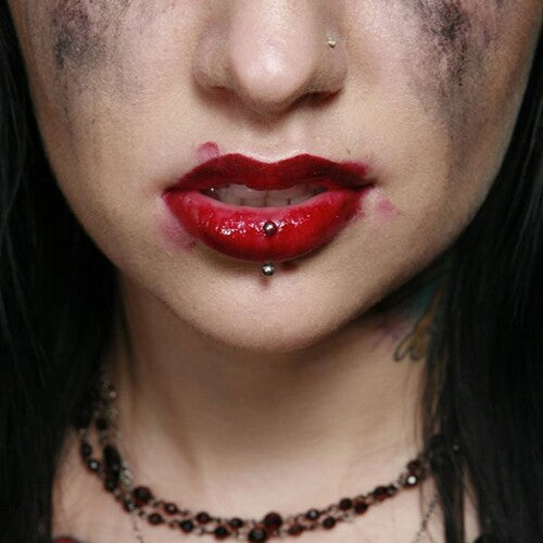 Picture of the Music Record - Dying Is Your Latest Fashion [Explicit Content] by Escape the Fate