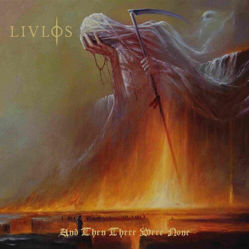 Picture of the Music Record - And Then There Were None by Livlos