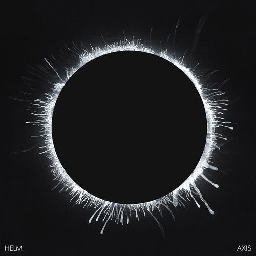 Picture of the Music Record - Axis (Clear Purple Vinyl) by The Helm