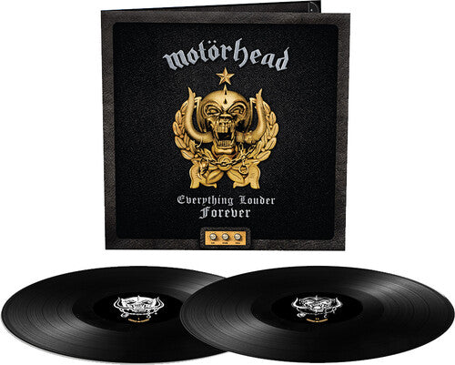 Picture of the Music Record - Everything Louder Forever - The Very Best Of (2LP) by Motorhead