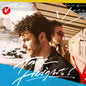 Picture of the Music Record - Juniors (Red & White Swirl) by Tall Heights