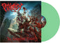 Image of the Music Record - The Everlasting Plague - Re-Agent Green by Pathology