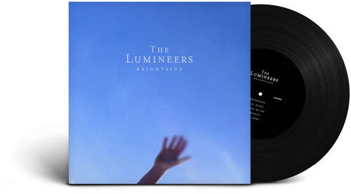 Picture of the Music Record - Brightside by The Lumineers