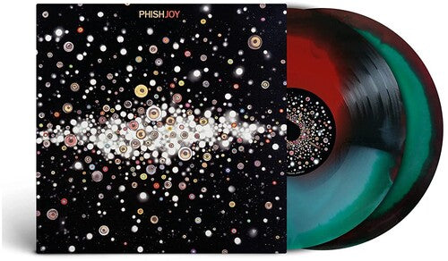 Picture of the Music Record - Joy by Phish