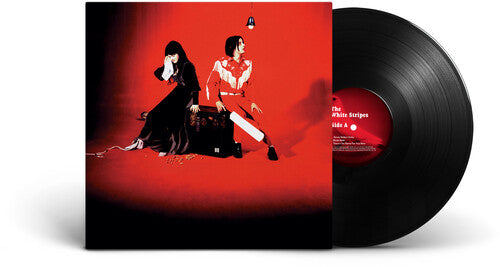 Picture of the Music Record - Elephant by The White Stripes