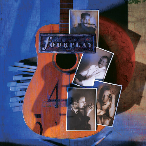 Picture of the Music Record - Fourplay (30th Anniversary Edition) by Fourplay