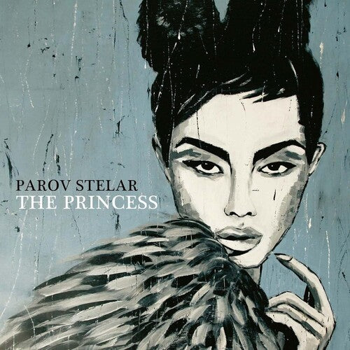 Picture of the Music Record - Princess EP by Parov Stelar