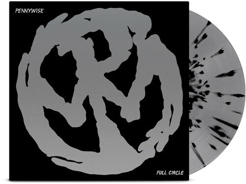 Picture of the Music Record - Full Circle - Anniversary Edition by Pennywise