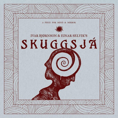 Picture of the Music Record - Skuggsja by BJRONSON,IVAR / SELVIK,EINAR