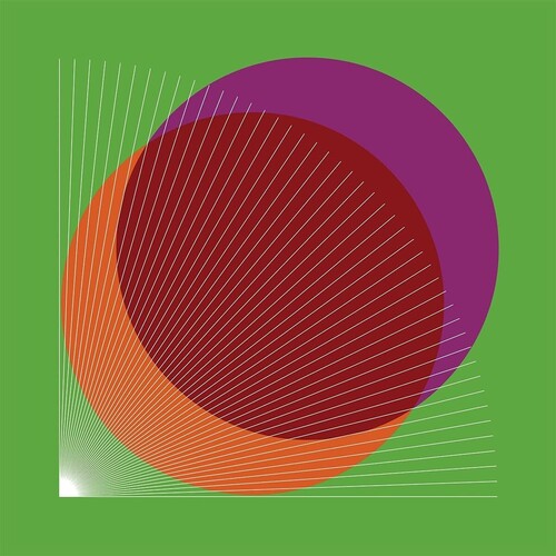 Picture of the Music Record - Sequence Two by Light Conductor