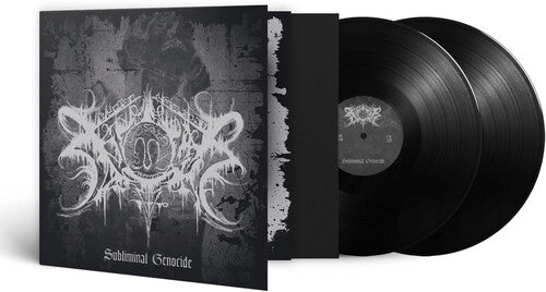 Image of the Music Record - Subliminal Genocide [Explicit Content] by Xasthur