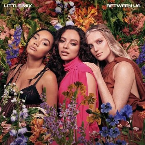 Picture of the Music Record - Between Us [Import] by Little Mix
