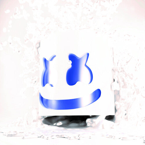 Picture of the Music Record - Shockwave [Explicit Content] by Marshmello
