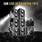 Picture of the Music Record - Live In Brighton 1975 by Can