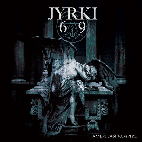 Picture of the Music Record - American Vampire (Silver) by Jyrki 69
