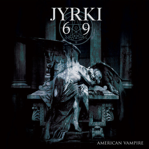 Picture of the Music Record - American Vampire (Blue) by Jyrki 69