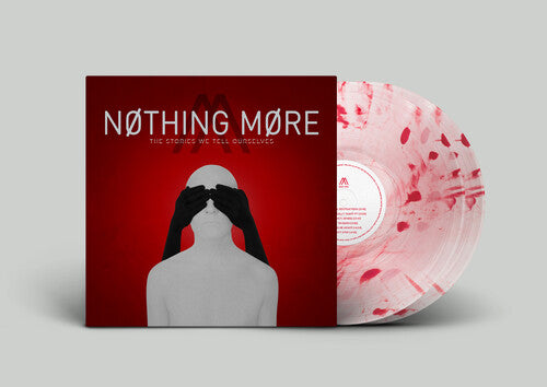 Picture of the Music Record - The Stories We Tell Ourselves [Explicit Content] by Nothing More