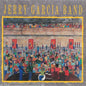 Image of the Music Record - Jerry Garcia Band (30th Anniversary) by Jerry Garcia