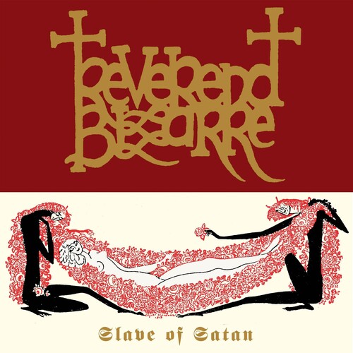 Picture of the Music Record - Slave Of Satan by Reverend Bizarre