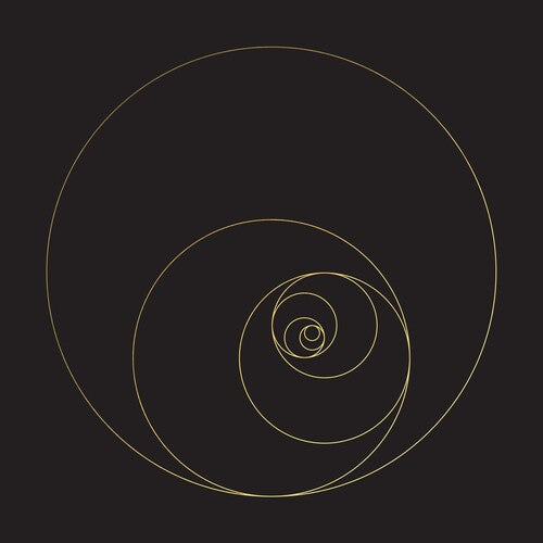 Picture of the Music Record - Phanerozoic Live by The Ocean