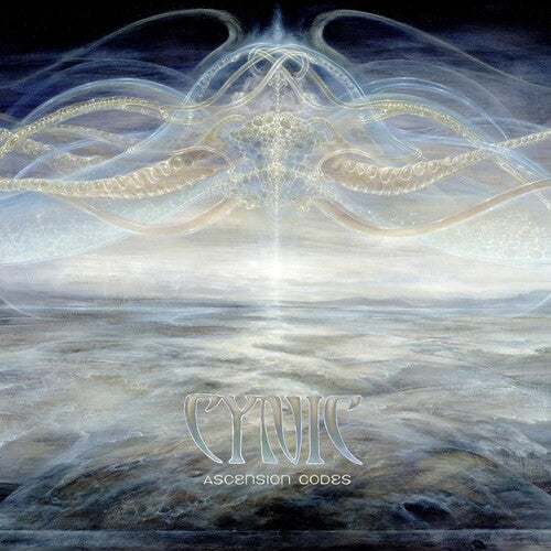 Image of the Music Record - Ascension Codes by Cynic