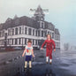 Picture of the Music Record - Untourable Album [Import] by Men I Trust