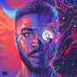 Picture of the Music Record - Man On The Moon III: The Chosen [Explicit Content] by Kid Cudi