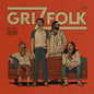 Picture of the Music Record - Grizfolk by Grizfolk