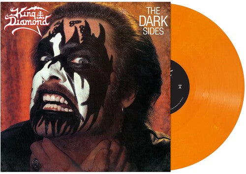 Picture of the Music Record - The Dark Sides by King Diamond