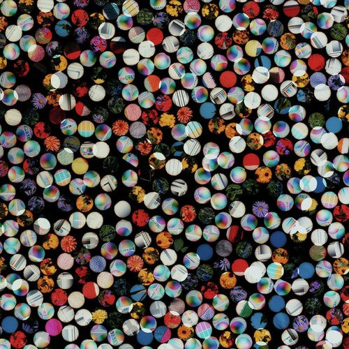 Picture of the Music Record - There Is Love In You by Four Tet