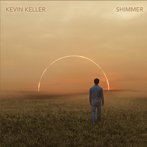 Image of the Music Record - Shimmer by Kevin Keller