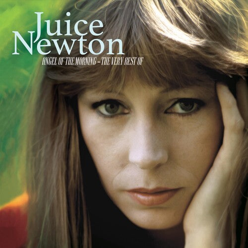 Picture of the Music Record - Angel Of The Morning - The Very Best Of (Pink) by Juice Newton