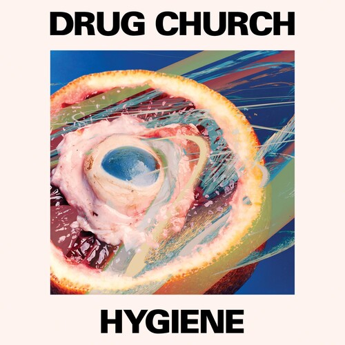 Picture of the Music Record - Hygiene by Drug Church