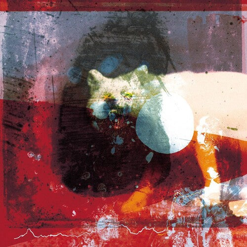 Picture of the Music Record - As The Love Continues - Metallic Gold by Mogwai