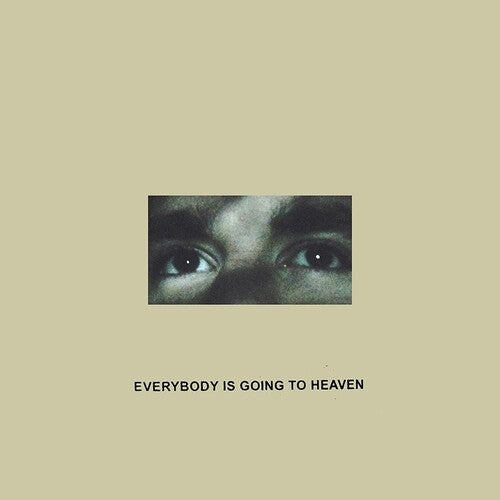 Image of the Music Record - Everybody Is Going To Heaven (Eco Mix Vinyl ) by Citizen