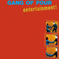 Picture of the Music Record - Entertainment by Gang of Four