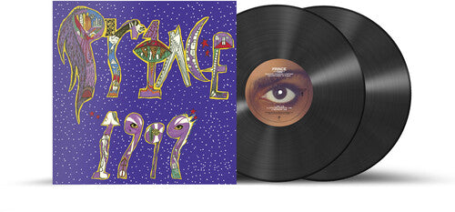 Picture of the Music Record - 1999 [Explicit Content] by Prince