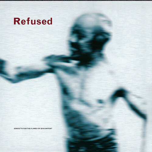 Picture of the Music Record - Songs to Fan the Flames of Discontent - 25th Anniversary Edition by Refused