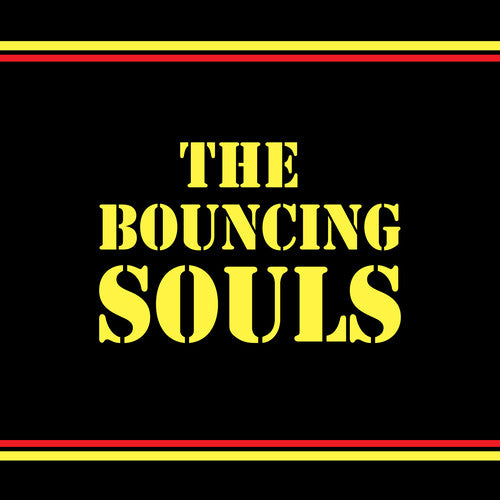 Picture of the Music Record - Bouncing Souls - Anniversary Edition by The Bouncing Souls