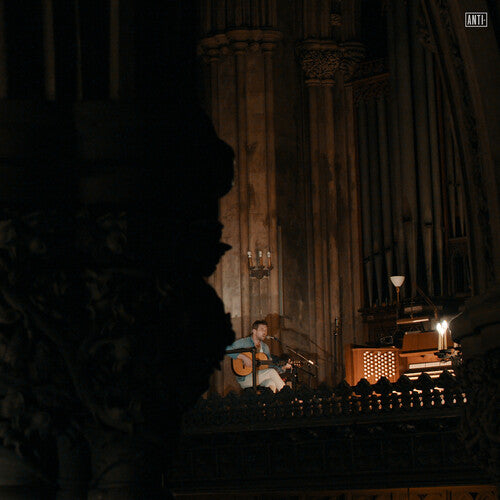 Picture of the Music Record - A Very Lonely Solstice (Clear) by Fleet Foxes